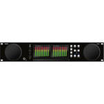 Marshall ARDM2L 16 Channel Audio Monitor with Dual High LCD
