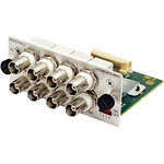 Marshall ARDM-AES-BNC - M�dulo de Entrada para Monitor de �udio AR-DM2-L