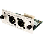 Marshall 2 SA�DAS de �UDIO ANAL�GICO BALANCEADAS XLR