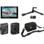 Marshall V-R70P-HDA � Monitor LCD de 7"