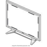 Panasonic TY-AR65P9W Anti Glare Filter