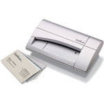 CardScan Executive 8