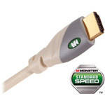 Monster Cable 500HD Standard Speed HDMI Cable - 20'