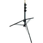 Manfrotto by Bogen Imaging 004B Master Light Stand, Black - 13' (4m) 