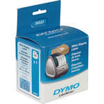 Dymo 30323 White Shipping Labels (2-1/8 x 4")