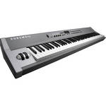 Kurzweil SP2X - 88-Key Stage Piano with Touch-Sensitive Hammer-Action Keys