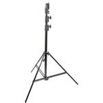 Manfrotto by Bogen Imaging 126BSU Heavy Duty Steel Cine Stand, Black - 11' (3.3m)