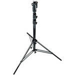 Manfrotto by Bogen Imaging 126BSUAC Heavy Duty Air Cushioned Steel Cine Stand, Black - 11' (3.3m)