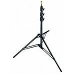Manfrotto by Bogen Imaging 307B - Black Maxi Stacker Light Stand - 13' (4 m)