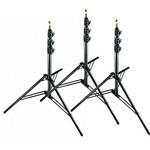 Manfrotto by Bogen Imaging 307B Maxi Stacker Light Stand - 13' (4m)