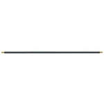 Manfrotto by Bogen Imaging 173HOB Mini Boom Arm, Black - 59" (1.5m)