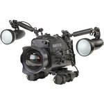 Gates FX7 Mechanical UW Housing Kit
