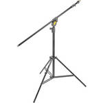 Manfrotto by Bogen Imaging 420NSB Convertible Boom Stand - 13.4' (4m)