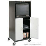Luxor PS570 Video Security Center (Black)