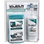Klear Screen Deluxe Cleaning Kit, Model KS-VSK