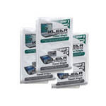 Klear Screen 2 Step Wet Singles, Model KS-SP750 - 750 Pack