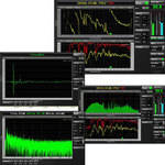 EAW SMAART MEASUREMENT SOFTWARE V.6