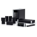 Bose Lifestyle V20 Home Theater System (Black)