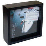 Lomography 5 x 5" Holga Picture Frame (Wood)