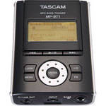 Tascam MP-BT1 - Portable MP3 Bass Trainer