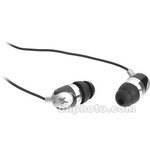 Xuma SEP-50 - Fones de Ouvido Est�reo Intra-Auriculares