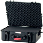 HPRC AMRE 2700F Hard Case with Cubed Foam Interior (Black)
