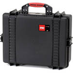 HPRC AMRE 2600E HPRC Hard Case with Empty Interior (Black)