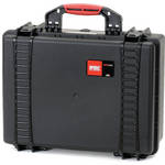 HPRC AMRE 2500E HPRC Hard Case with Empty Interior (Black)