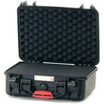 HPRC AMRE 2400F HPRC Hard Case with Cubed Foam Interior (Black)