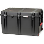 HPRC AMRE 2800WE Trunk Case with Empty Interior (Black)