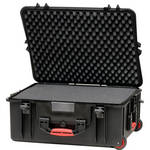 HPRC AMRE 2700WF Hard Case with Cubed Foam Interior (Black)