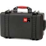 HPRC AMRE 2550WE Hard Case with Empty Interior (Black)
