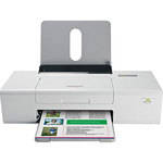 Lexmark Z1420 Inkjet Printer
