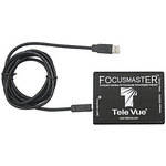 Tele Vue FMU-2319 Focusmaster Computer Interface
