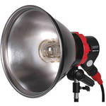 Speedotron 206VF UV Lamphead with 11" Reflector (220V)