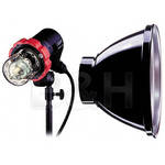Speedotron 202VFCC 2400 Watt/Second Maximum Flash Head (220VAC)