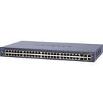 Netgear ProSafe 48-Port Stackable Smart Switch with PoE 