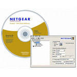 Netgear VPN05L ProSafe VPN Client Software (Five-User License)
