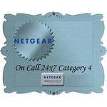 Netgear ProSupport XPressHW Extended Service Warranty, Category 4 (3-Year)