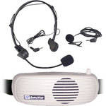AmpliVox Sound Systems BeltBlaster - Portable Waist-Worn PA System