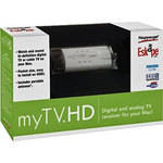 Hauppauge myTV.HD USB ATSC/NTSC HDTV Tuner for Mac OS X