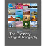 O'Reilly Digital Media Livro: The Glossary of Digital Photography by John Blair (Vers�o em Ingl�s)