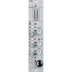 Solid State Logic X-Rack Master Bus Module