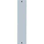 Solid State Logic X-Rack Blank Panel