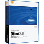 Nik Software Dfine 2.0 Software 