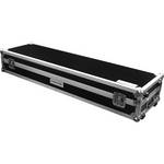 Marathon MA-DJ19W-Standard Two Turntables and 19" Mixer DJ Coffin Case (Black)