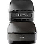 Antec MX-1 � Gabinete de HD Actively Cooled USB 2.0/eSATA para SATA de 3,5" 
