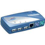 Trendnet TUE2-ET200 - Esta��o de Acoplamento M�vel USB 2.0