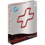 Prosoft Data Rescue II Emergency Hard Drive Recovery Software for Mac OS X