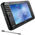 Samsung Q1U-ELXP Q1 Ultra - Ultra Mobile PC (UMPC)